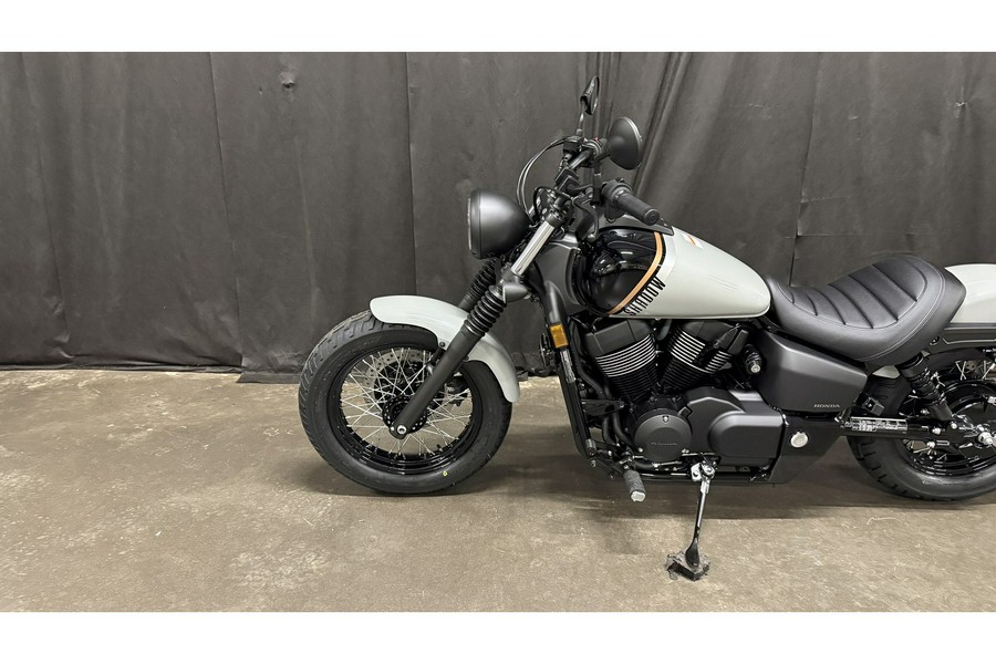 2025 Honda Shadow Phantom ABS