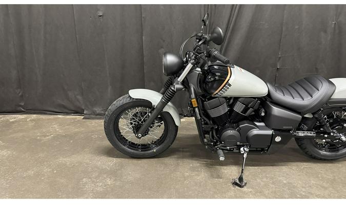 2025 Honda Shadow Phantom ABS