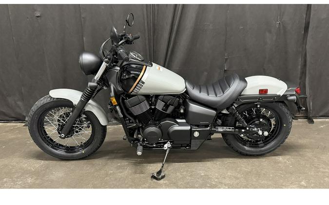 2025 Honda Shadow Phantom ABS