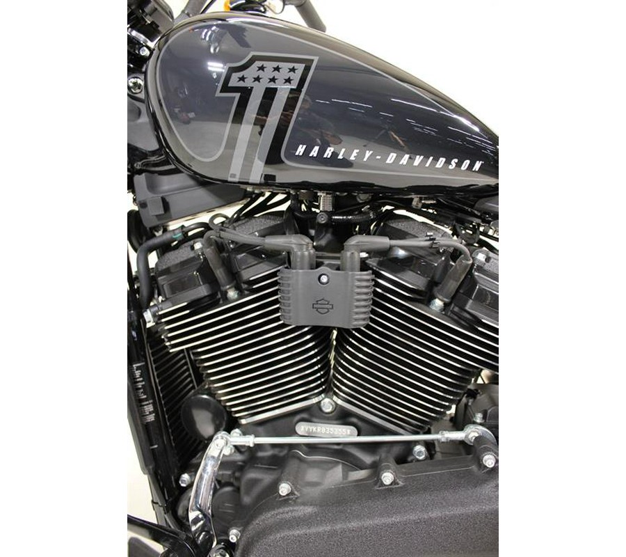 2024 Harley-Davidson SOFTAIL ST BOB 114