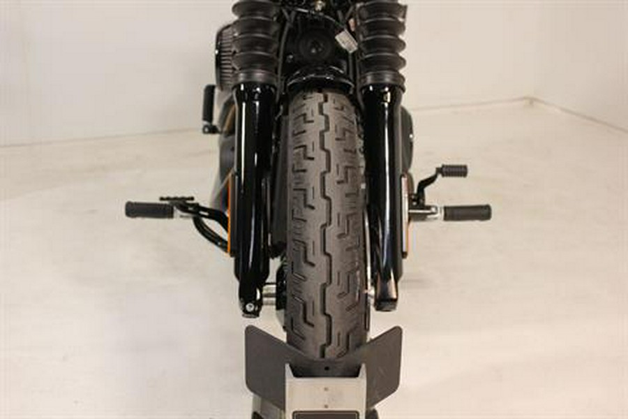 2024 Harley-Davidson SOFTAIL ST BOB 114