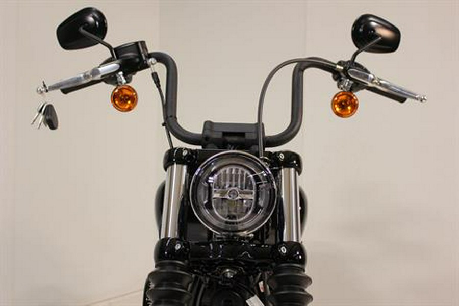 2024 Harley-Davidson SOFTAIL ST BOB 114