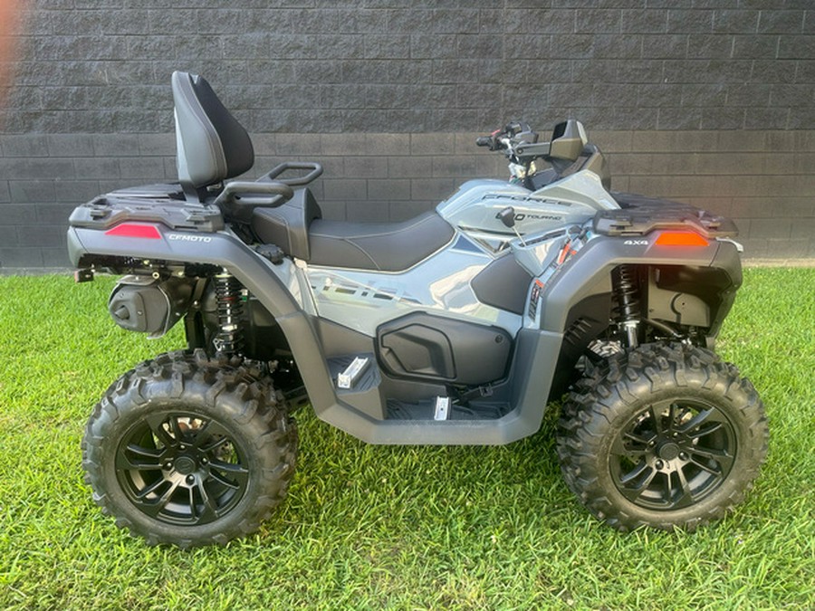 2025 CFMOTO CFORCE 800 Touring