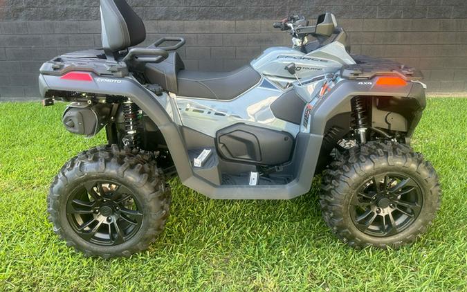 2025 CFMOTO CFORCE 800 Touring