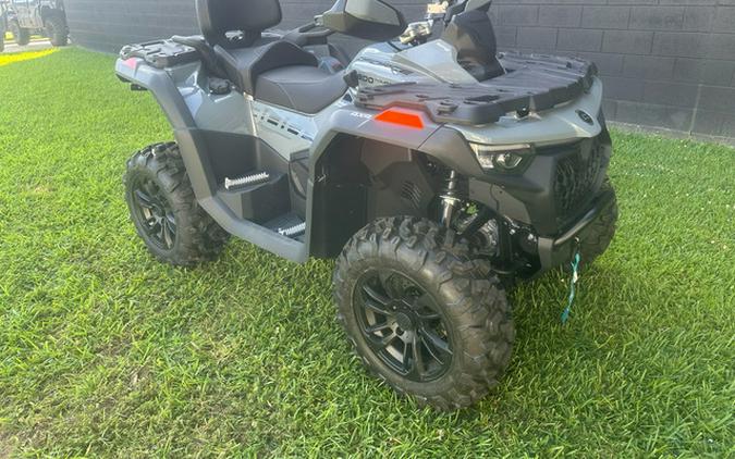 2025 CFMOTO CFORCE 800 Touring