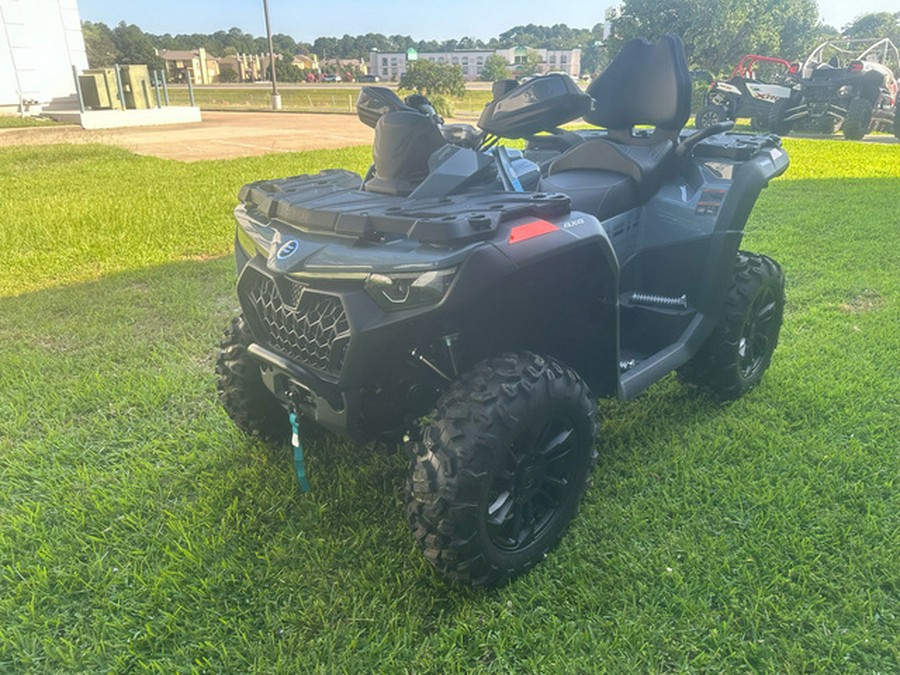 2025 CFMOTO CFORCE 800 Touring