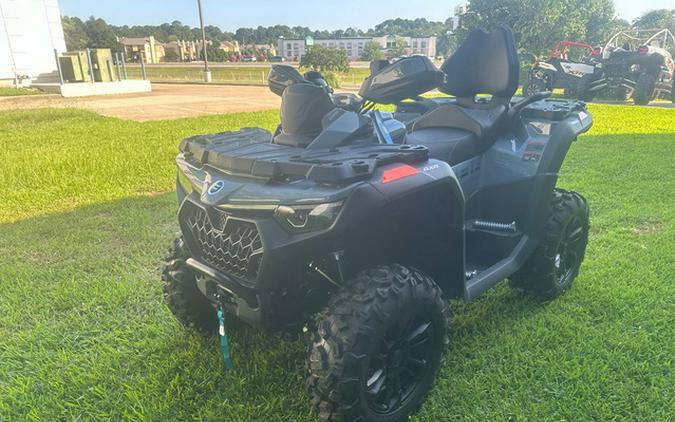 2025 CFMOTO CFORCE 800 Touring