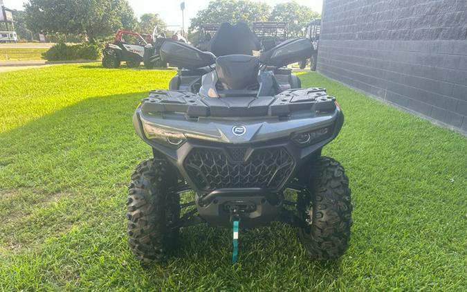 2025 CFMOTO CFORCE 800 Touring