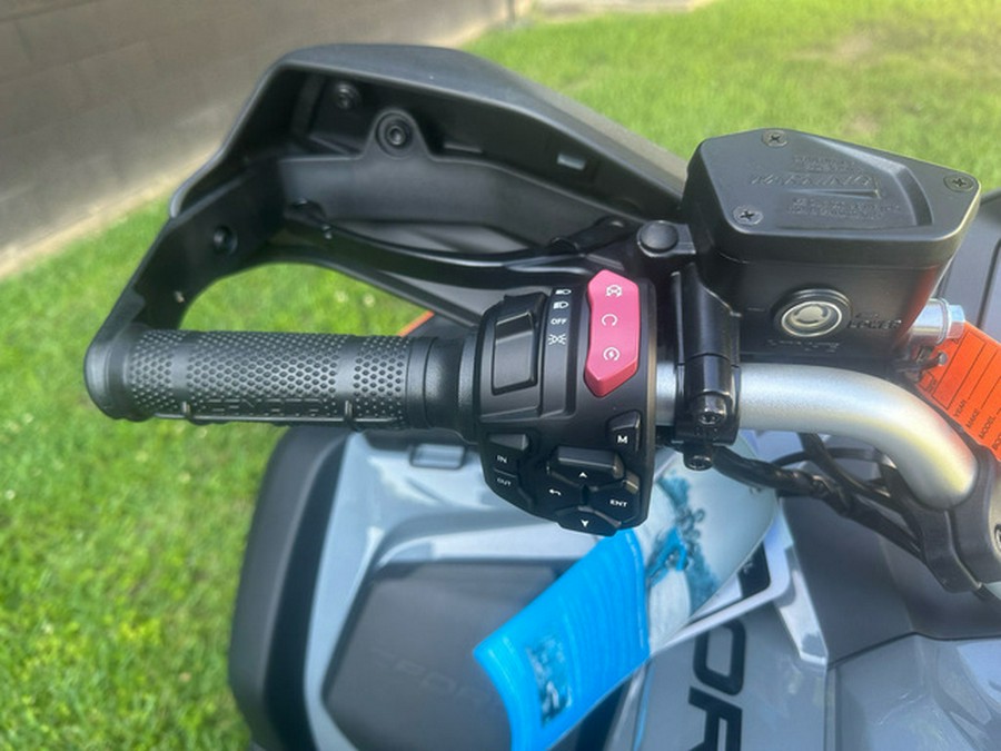 2025 CFMOTO CFORCE 800 Touring