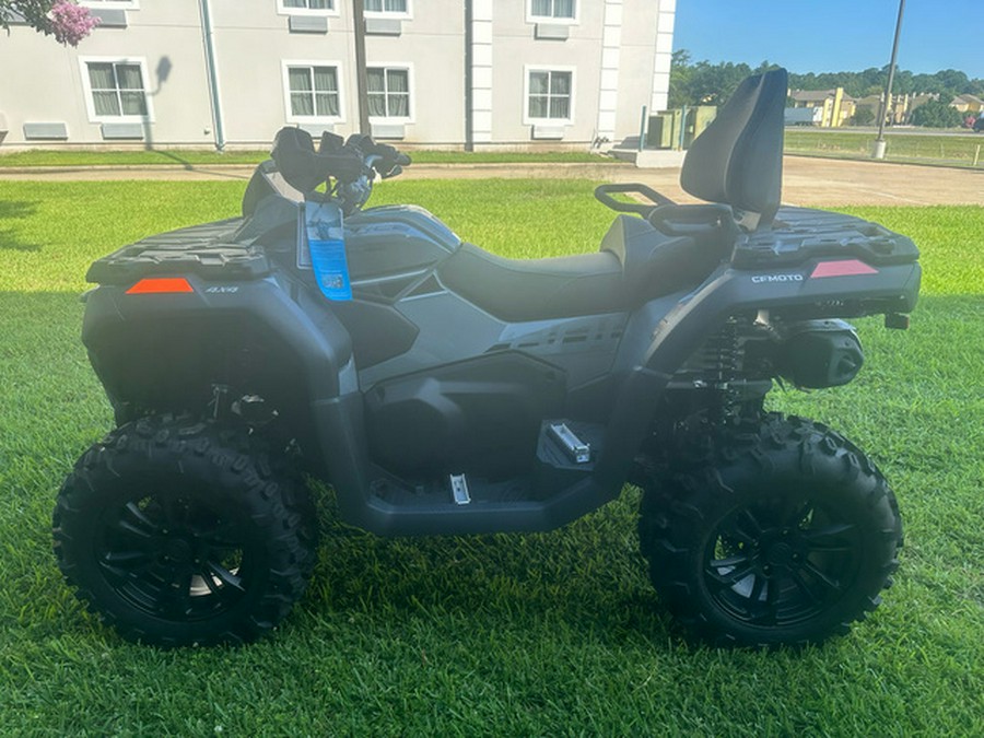 2025 CFMOTO CFORCE 800 Touring