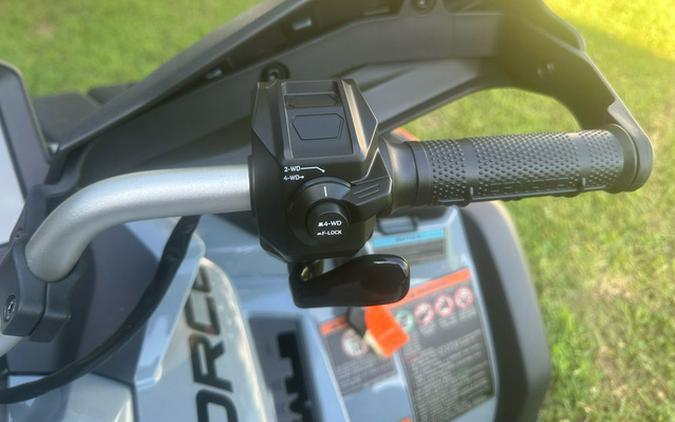 2025 CFMOTO CFORCE 800 Touring