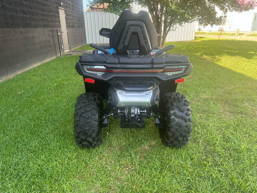 2025 CFMOTO CFORCE 800 Touring