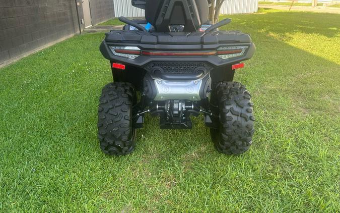 2025 CFMOTO CFORCE 800 Touring