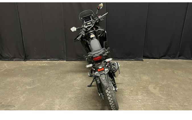 2025 Honda Africa Twin