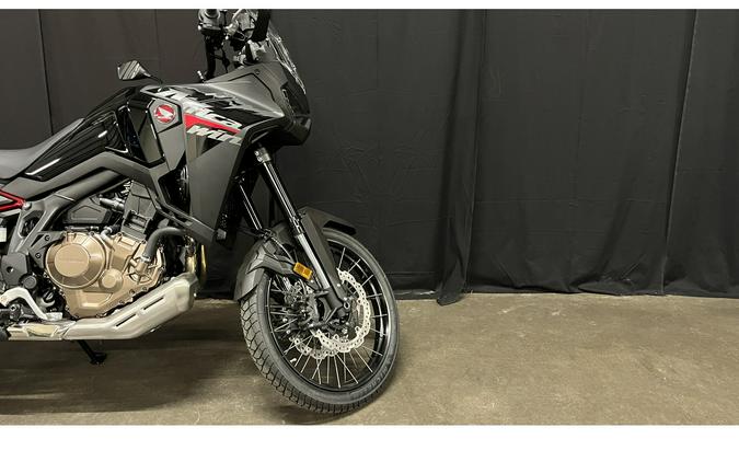 2025 Honda Africa Twin