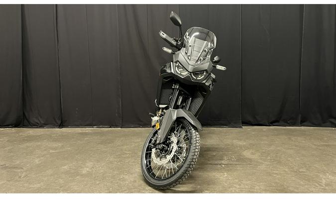 2025 Honda Africa Twin