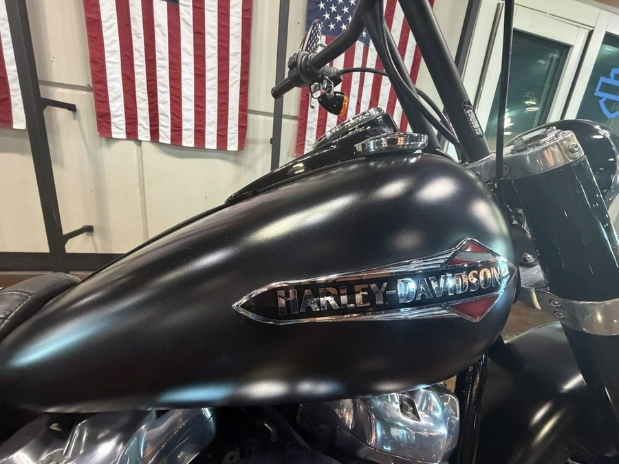 2019 Harley-Davidson Softail® Slim®