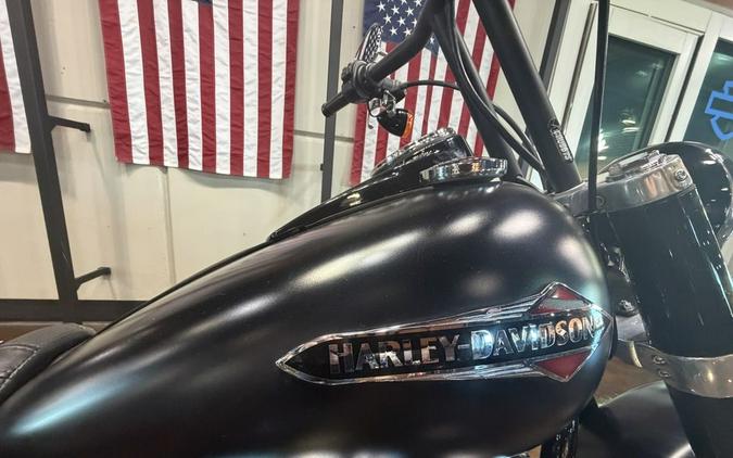 2019 Harley-Davidson Softail® Slim®