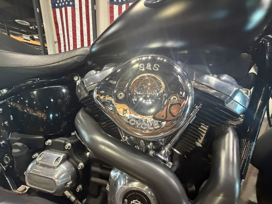 2019 Harley-Davidson Softail® Slim®