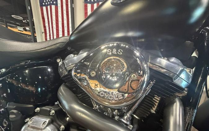 2019 Harley-Davidson Softail® Slim®