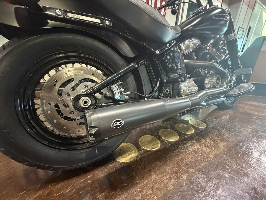 2019 Harley-Davidson Softail® Slim®