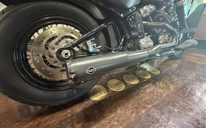 2019 Harley-Davidson Softail® Slim®