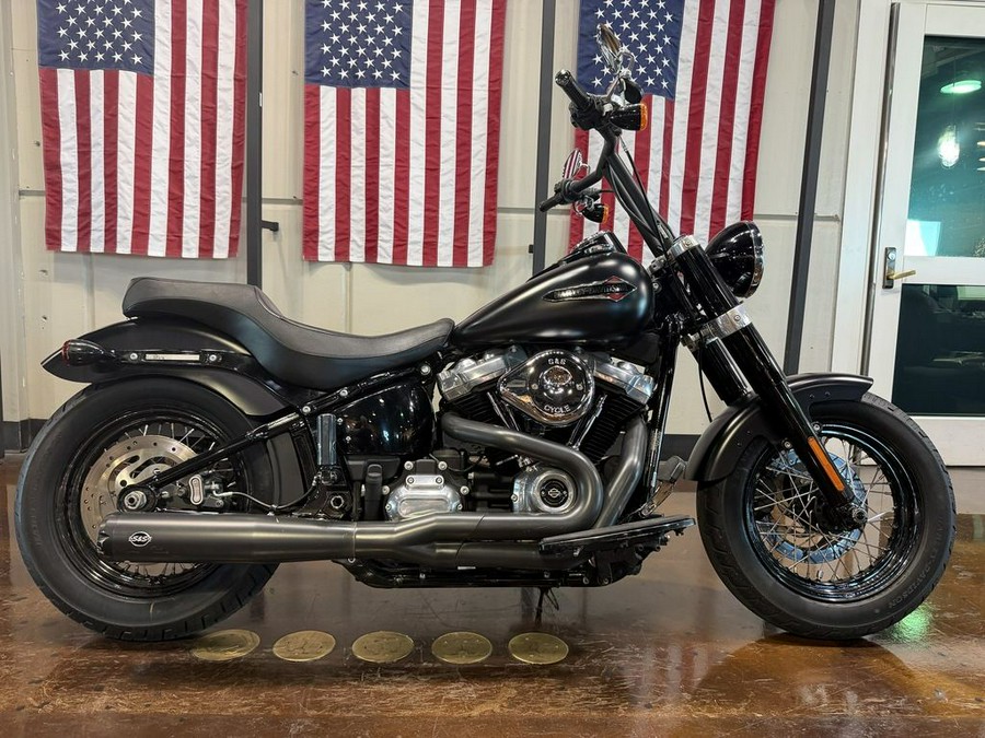2019 Harley-Davidson Softail® Slim®