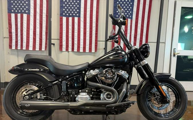 2019 Harley-Davidson Softail® Slim®