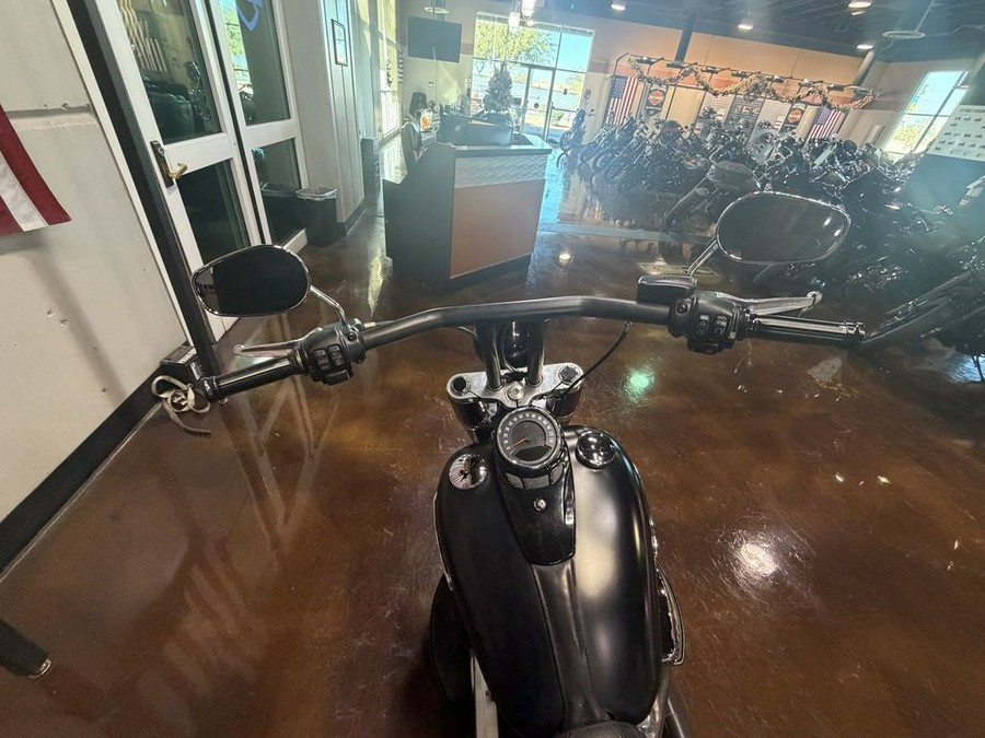 2019 Harley-Davidson Softail® Slim®