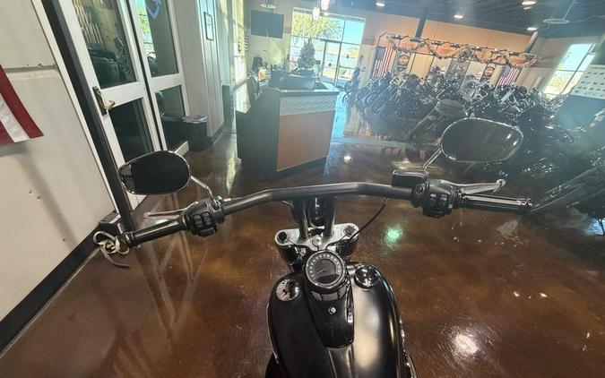 2019 Harley-Davidson Softail® Slim®