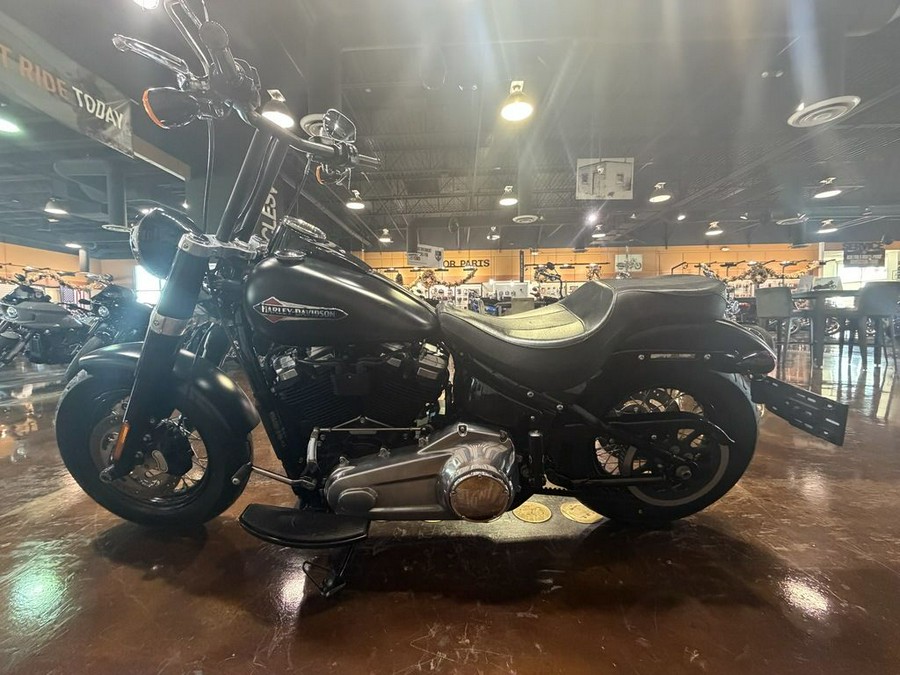 2019 Harley-Davidson Softail® Slim®