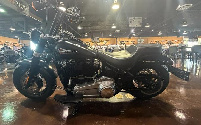 2019 Harley-Davidson Softail® Slim®