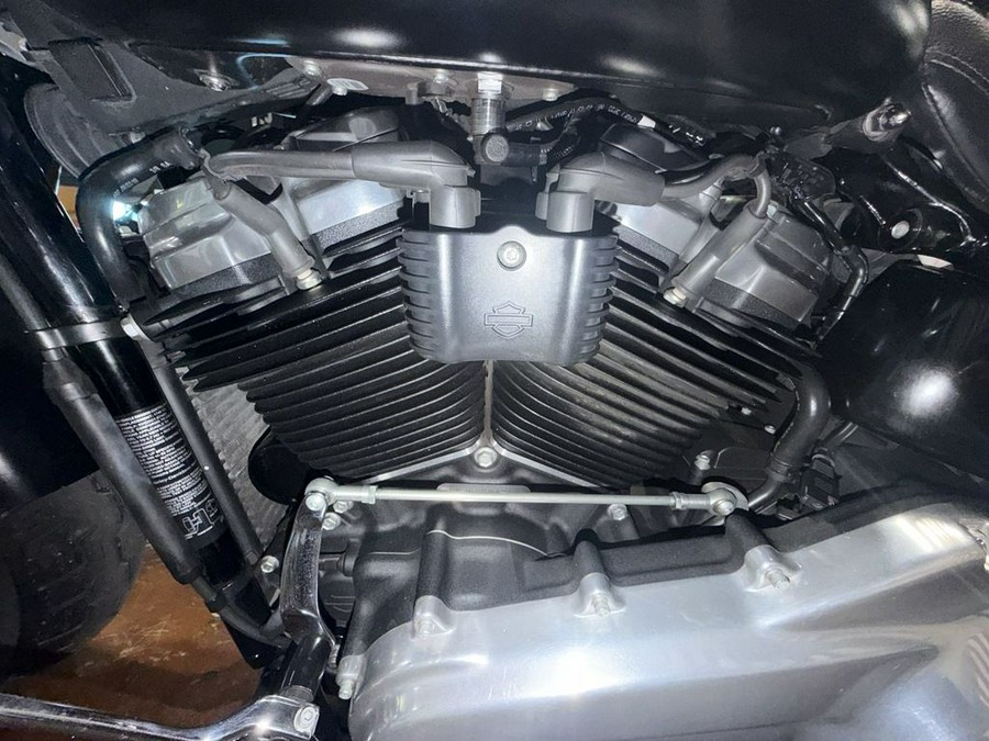 2019 Harley-Davidson Softail® Slim®