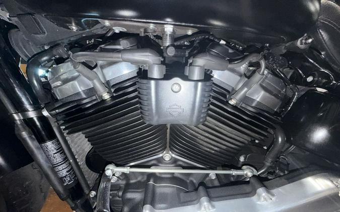 2019 Harley-Davidson Softail® Slim®