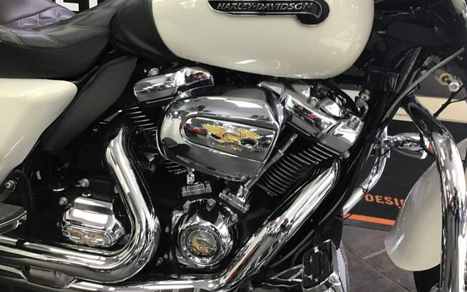 2019 Harley-Davidson® Freewheeler® Bonneville Salt Pearl