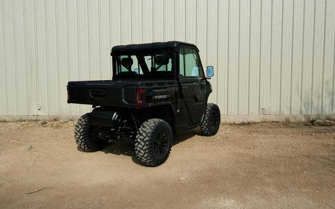 2026 CFMOTO UFORCE U10 PRO HIGHLAND