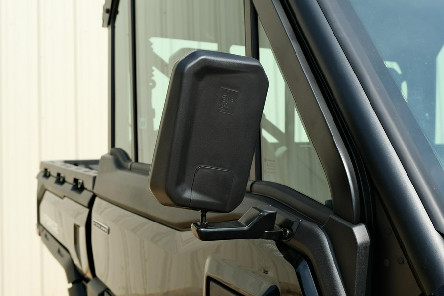 2026 CFMOTO UFORCE U10 PRO HIGHLAND