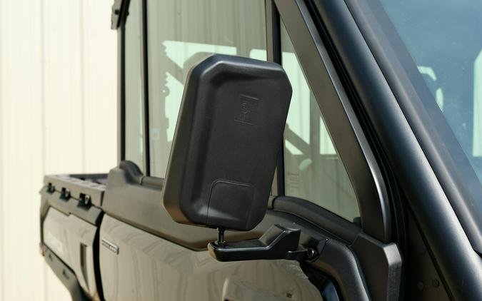 2026 CFMOTO UFORCE U10 PRO HIGHLAND