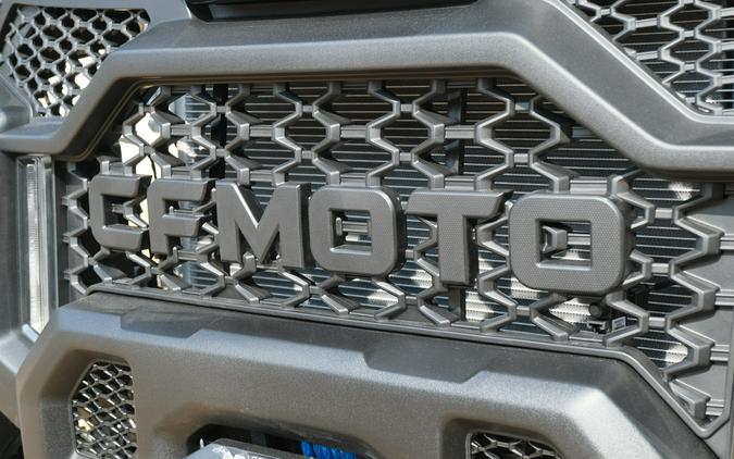 2026 CFMOTO UFORCE U10 PRO HIGHLAND