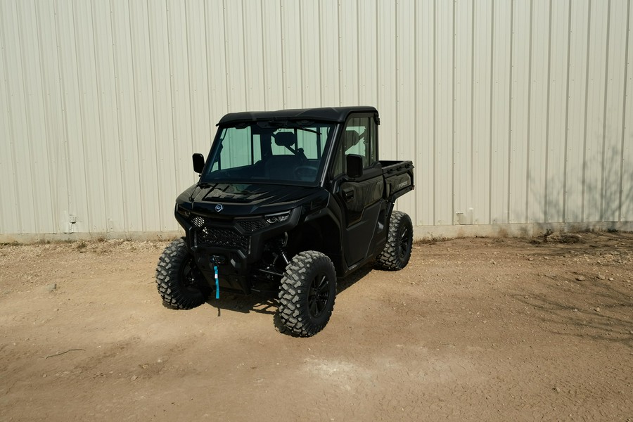 2026 CFMOTO UFORCE U10 PRO HIGHLAND