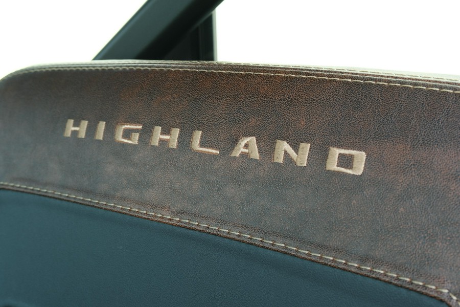 2026 CFMOTO UFORCE U10 PRO HIGHLAND