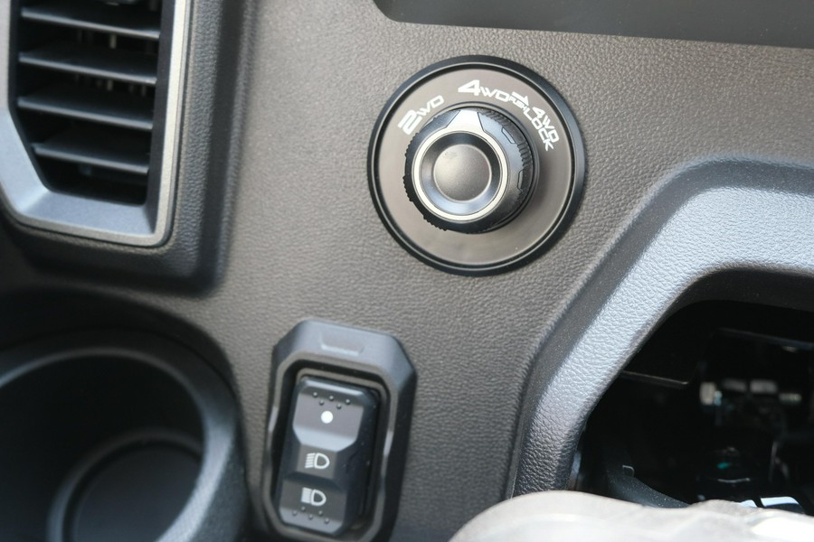 2026 CFMOTO UFORCE U10 PRO HIGHLAND