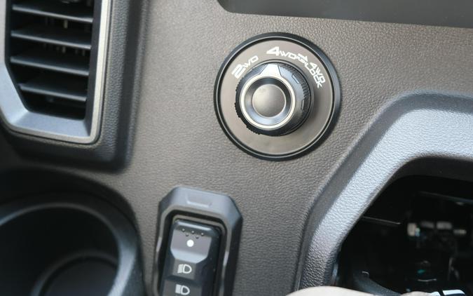 2026 CFMOTO UFORCE U10 PRO HIGHLAND