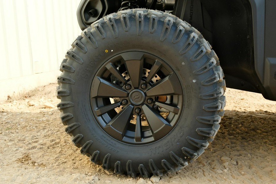 2026 CFMOTO UFORCE U10 PRO HIGHLAND