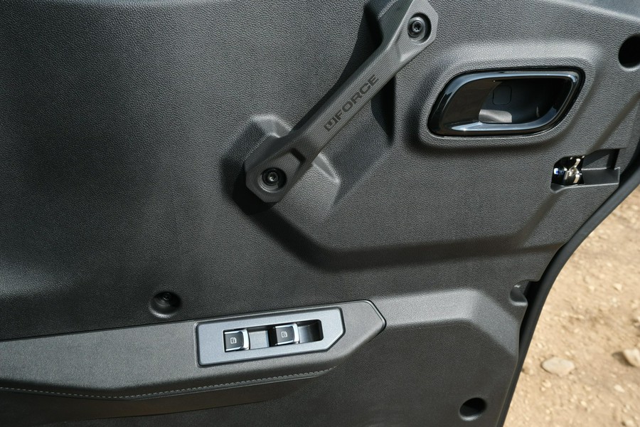 2026 CFMOTO UFORCE U10 PRO HIGHLAND