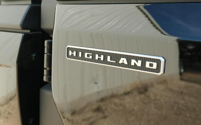 2026 CFMOTO UFORCE U10 PRO HIGHLAND