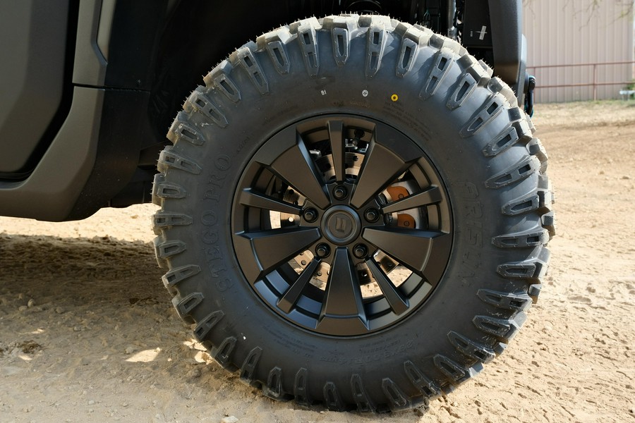 2026 CFMOTO UFORCE U10 PRO HIGHLAND