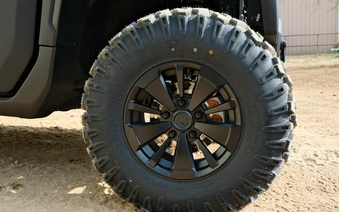 2026 CFMOTO UFORCE U10 PRO HIGHLAND