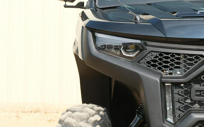 2026 CFMOTO UFORCE U10 PRO HIGHLAND