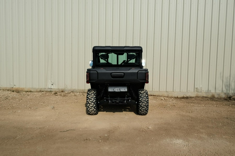 2026 CFMOTO UFORCE U10 PRO HIGHLAND